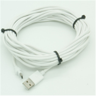 USB充电线 7.5M